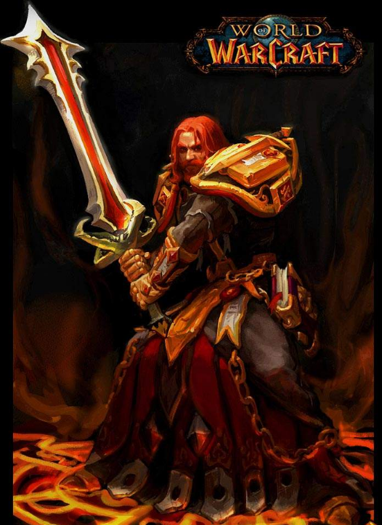 魔兽世界怀旧服：各职业练级速度排行榜，法师登顶牧师不是最慢的