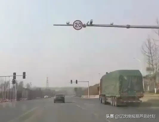 葫芦岛境内区间测速点，违法抓拍点、违章处理点，欢迎纠正补充