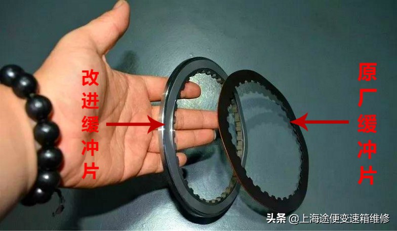 分享，科鲁兹6AT变速箱通病有哪些，你中招了吗