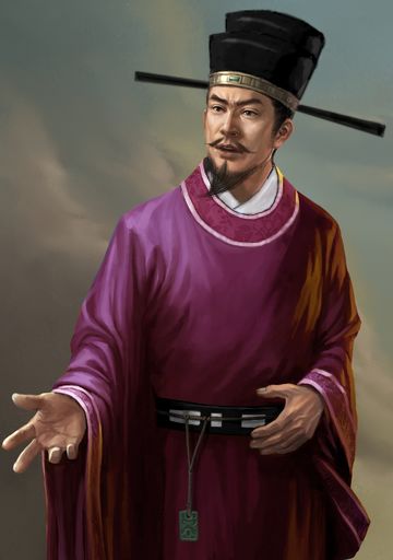 一生两拜宰相，最终成为千古罪人，皇帝却一人力挺他是忠臣