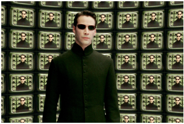 什么是“元宇宙”？