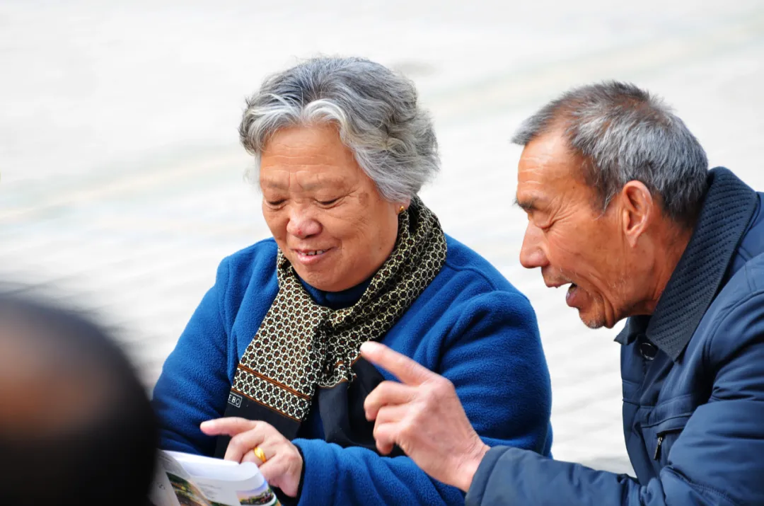 京东破题“银发经济”：老年人需要怎样的高品质养老？