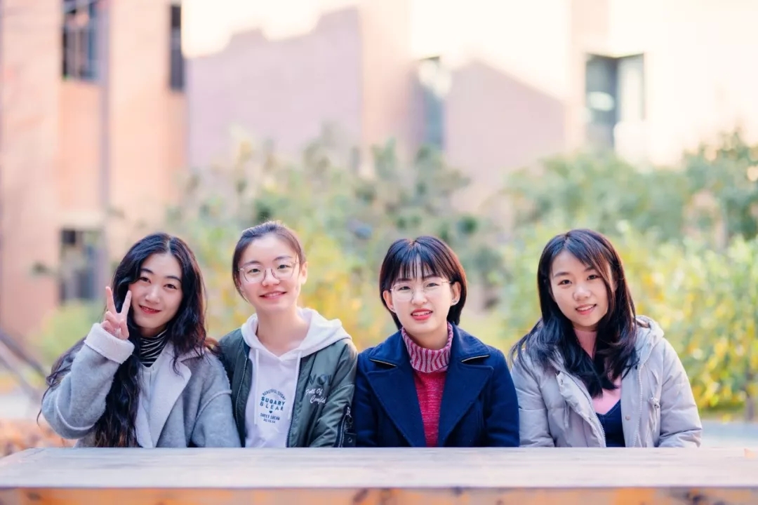 优秀！东北大学