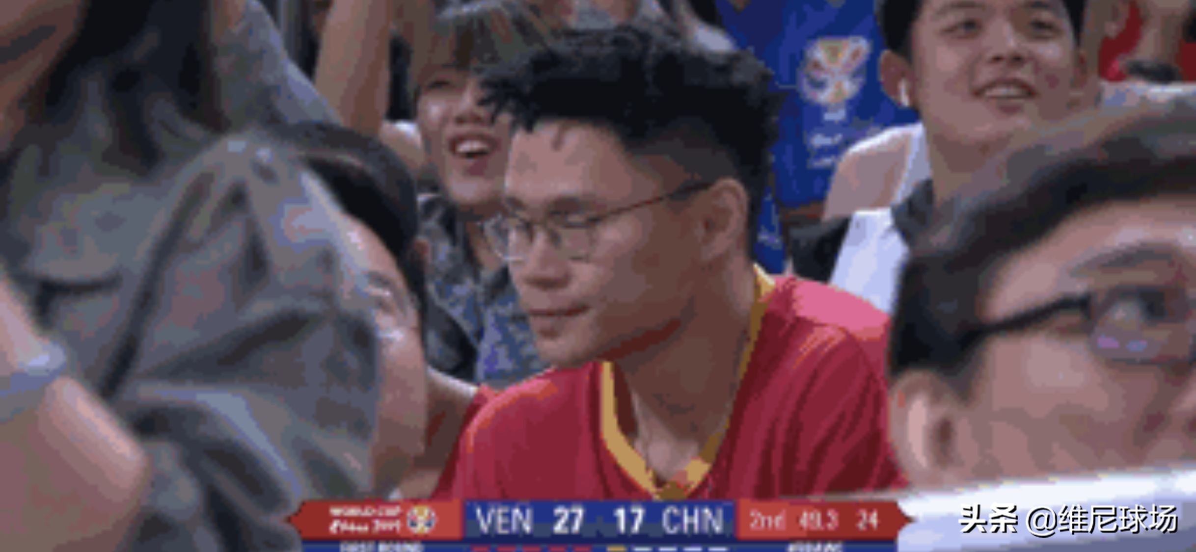 吴悠为什么不打nba了(吴悠有没有资格被称为中国街球王，为什么没有参加篮球综艺节目)