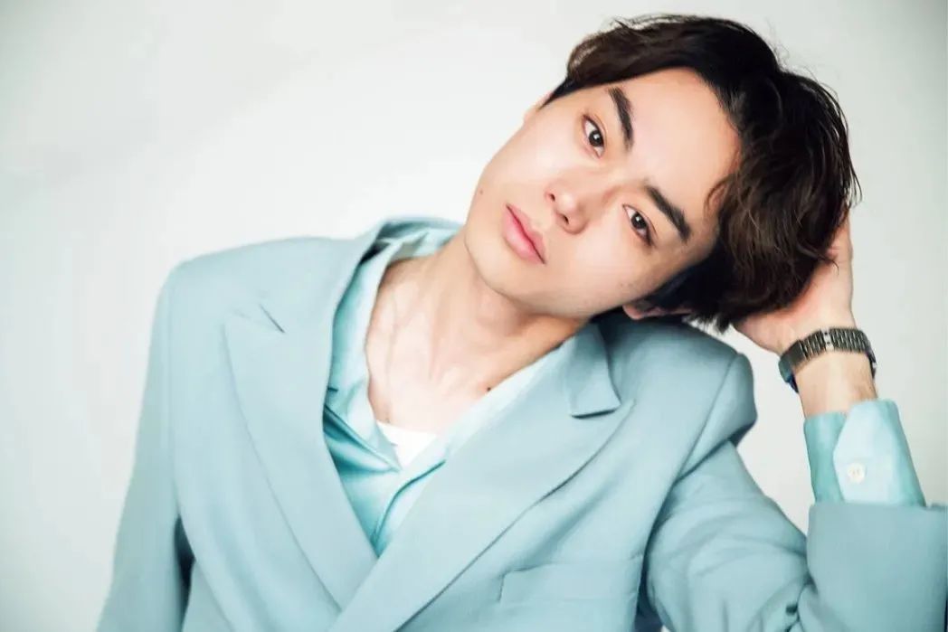 日本最帅男演员TOP10出炉！你老公上榜了吗？