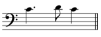 央院音基考试 | 专题训练——「模进」题型，我想把一切告诉你！