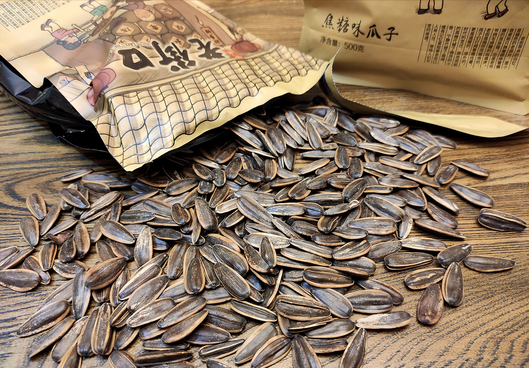 上嘴快，吐的爽！15款让人磕到停不下来的瓜子、花生推荐