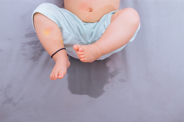 孩子为何总在学校尿裤子？这些原因很关键，宝妈要自查