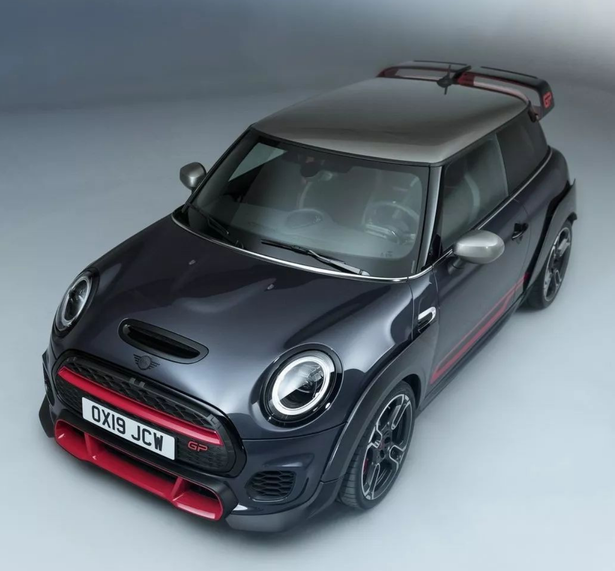 50万买一台MINI，这一次我觉得不亏