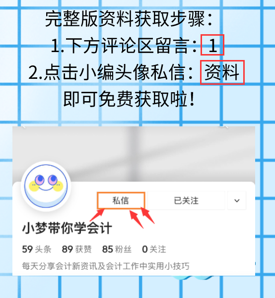 2021最新：抄报税流程操作指南，附金税盘&税控盘，干货满满