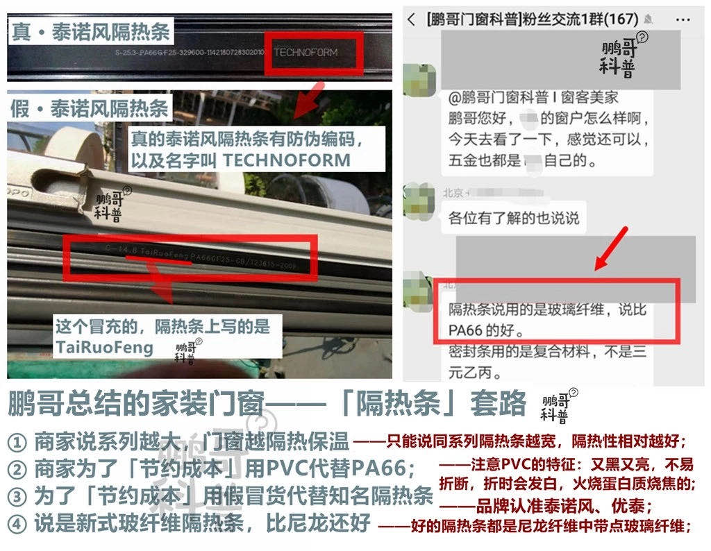 想通过铝合金门窗品牌直接选购门窗？醒一醒