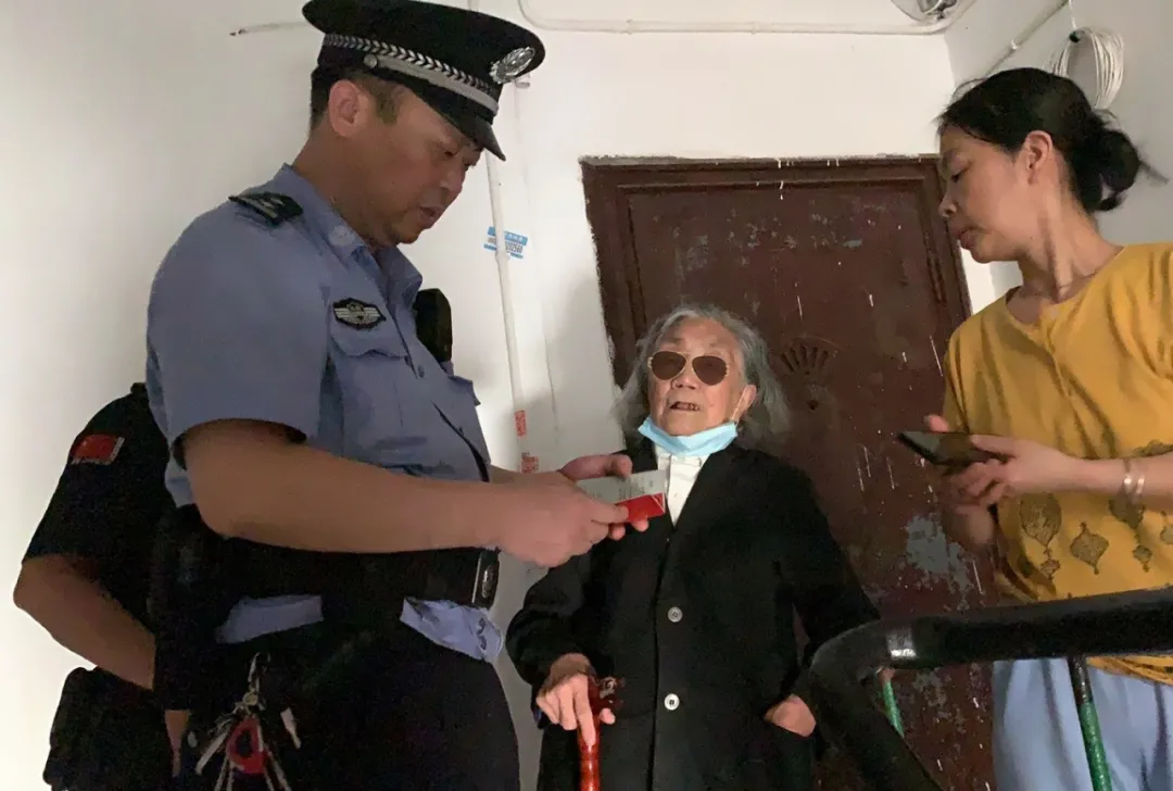 我为群众办实事｜在派出所、快警站发生过的这些小事儿，你经历过哪些？