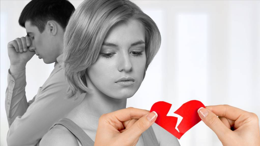 老婆决心离婚最好的处理方法(老婆决心离婚最好的处理