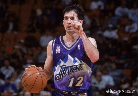 84年nba选秀有哪些球星(重排84年NBA选秀前10！状元郎实至名归，历史助攻王无缘前3)