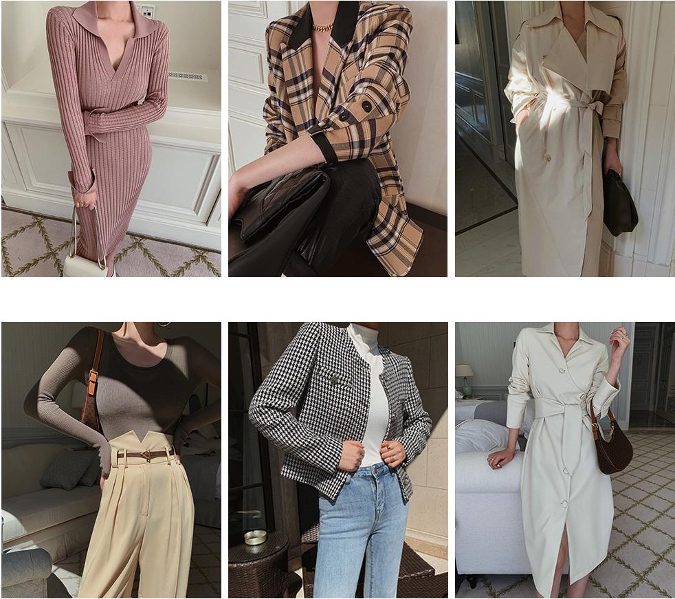 分享私藏已久的10家淘寶女裝店，比ZARA、HM更值得買