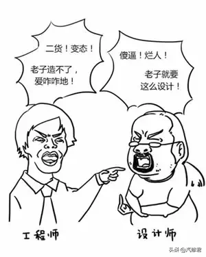 轮毂、轮辋、轮圈，分得清楚吗？3分钟看懂