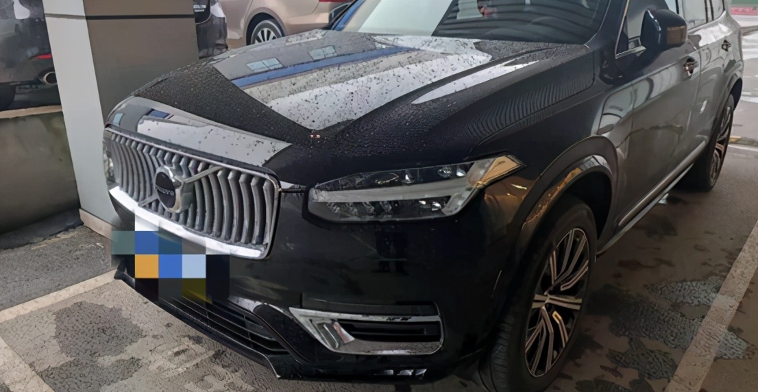 当内卷成为常态，看XC90用产品与服务把时间还给用户