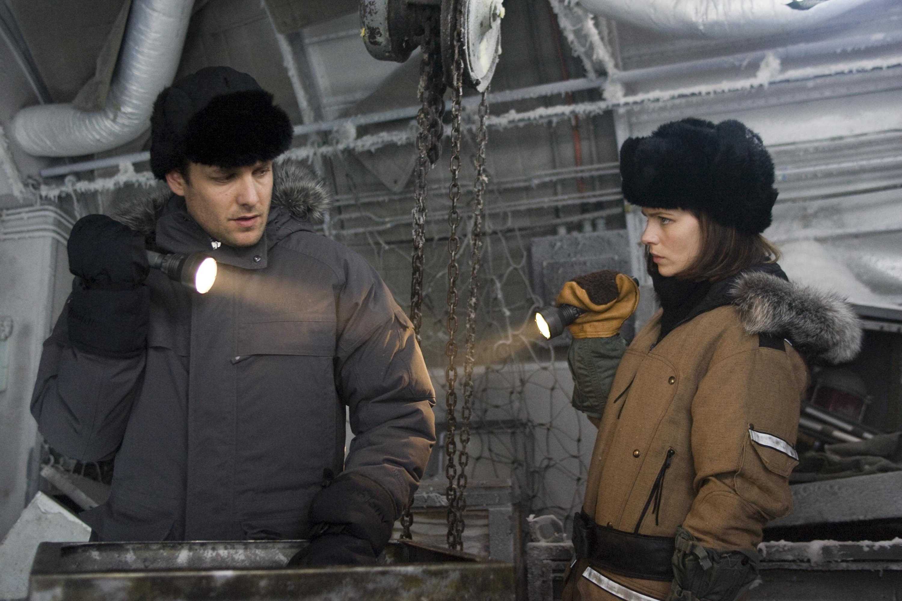 这6部电影,带你去神秘的南极当个探险家