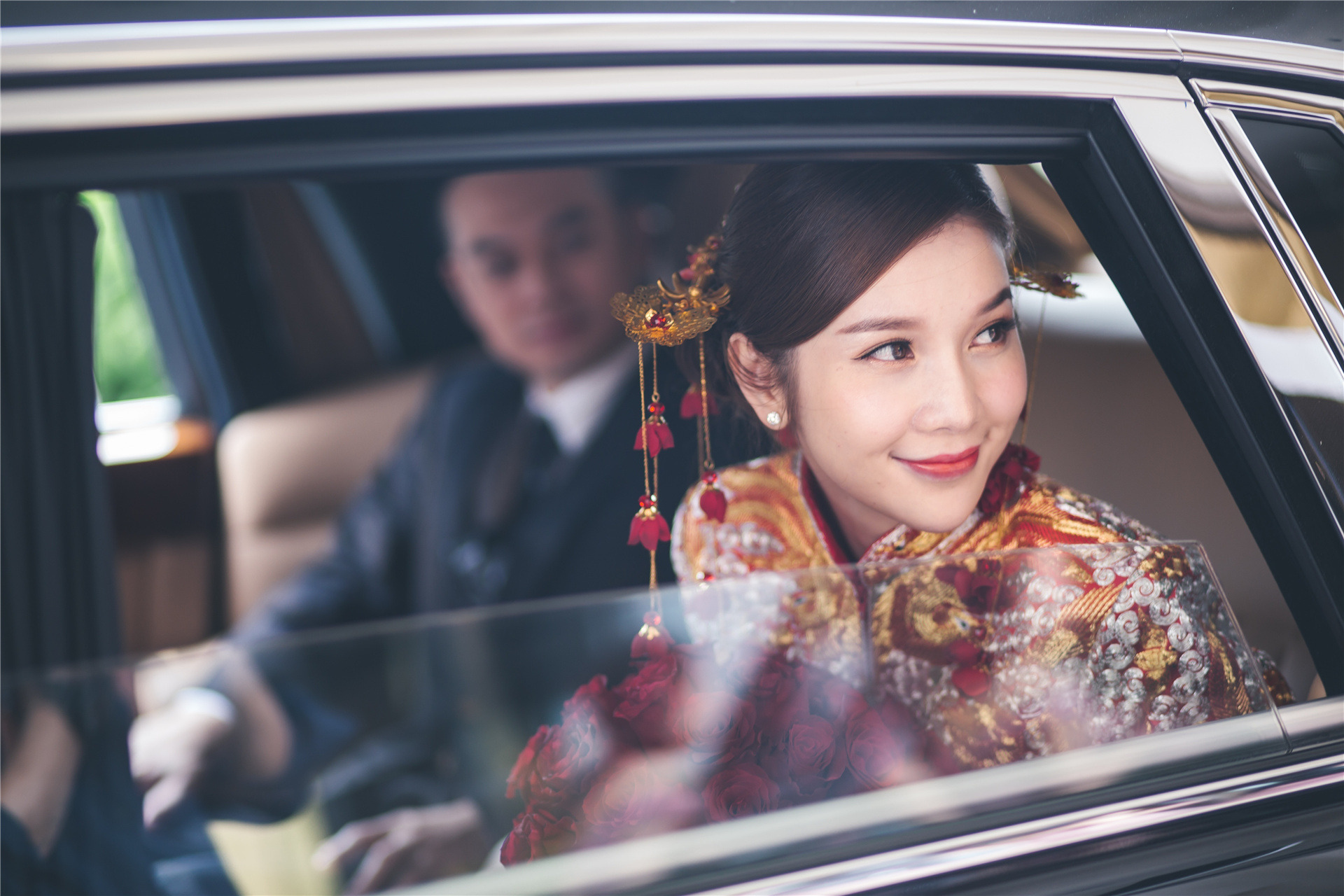 女人如何巧妙撩拨男人心弦的心理学技巧