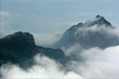 夏日避暑胜地，河南省十佳山水景区，就在洛阳，门票只要60元