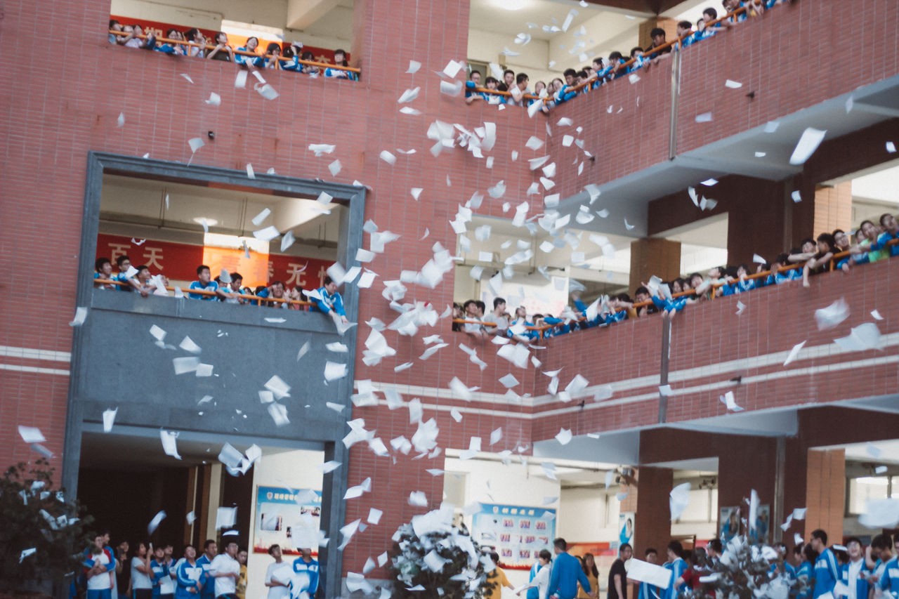 新高考选科决定录取成败！登顶985/211，这么选择更容易