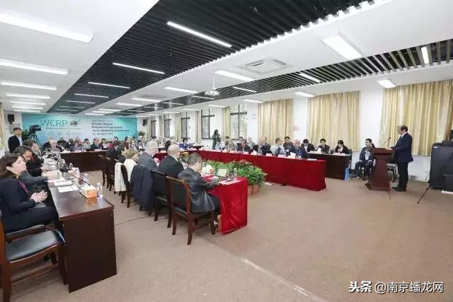 南京信息工程大学，又火了！