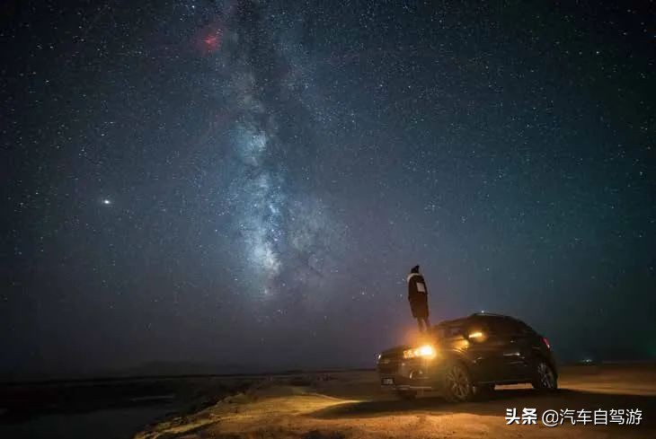 追寻肉眼可见的中国“星”（附中国7大观星地自驾游指南）