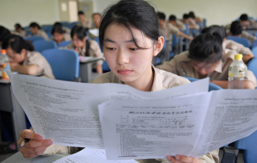 这4所高校将“升级”，由二本转为一本，考上的学生赚到了