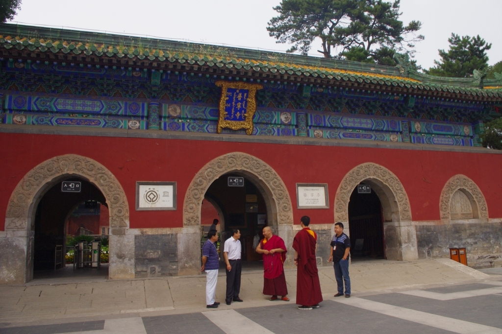 承德普宁寺现在开放了吗_承德普宁寺求什么灵验
