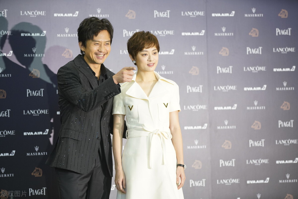 杨颖超50亿、杨幂超45亿、孙俪超20亿，这4位女星身家了不得啊