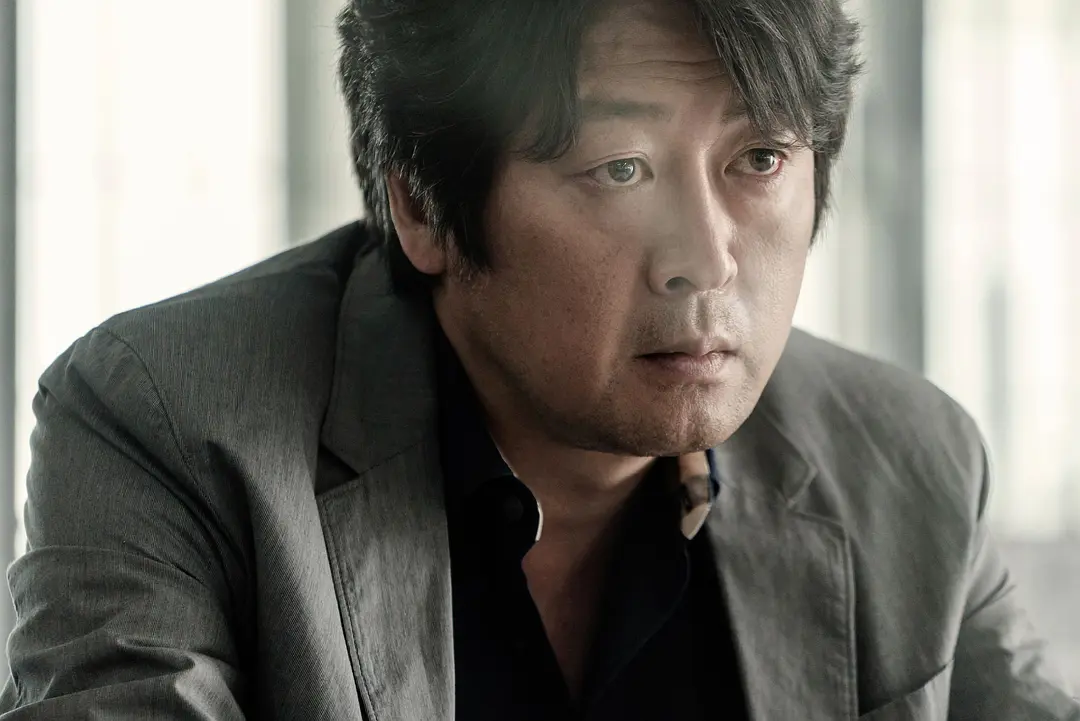 9部真实事件改编的高分韩国电影！真实催泪又压抑，你看过几部？