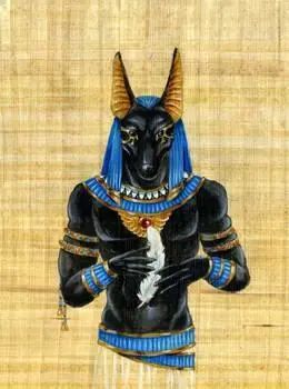 古埃及的亡灵书，与山海经同为上古三大奇书，揭秘木乃伊不死之谜
