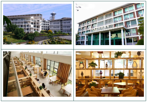 高职高考必看｜全面了解广东轻工职业技术学院