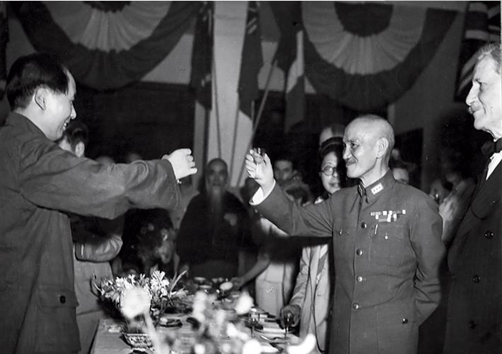 周总理在苏联喝醉酒，回国后检讨，毛主席：喝酒喝醉是常有的事