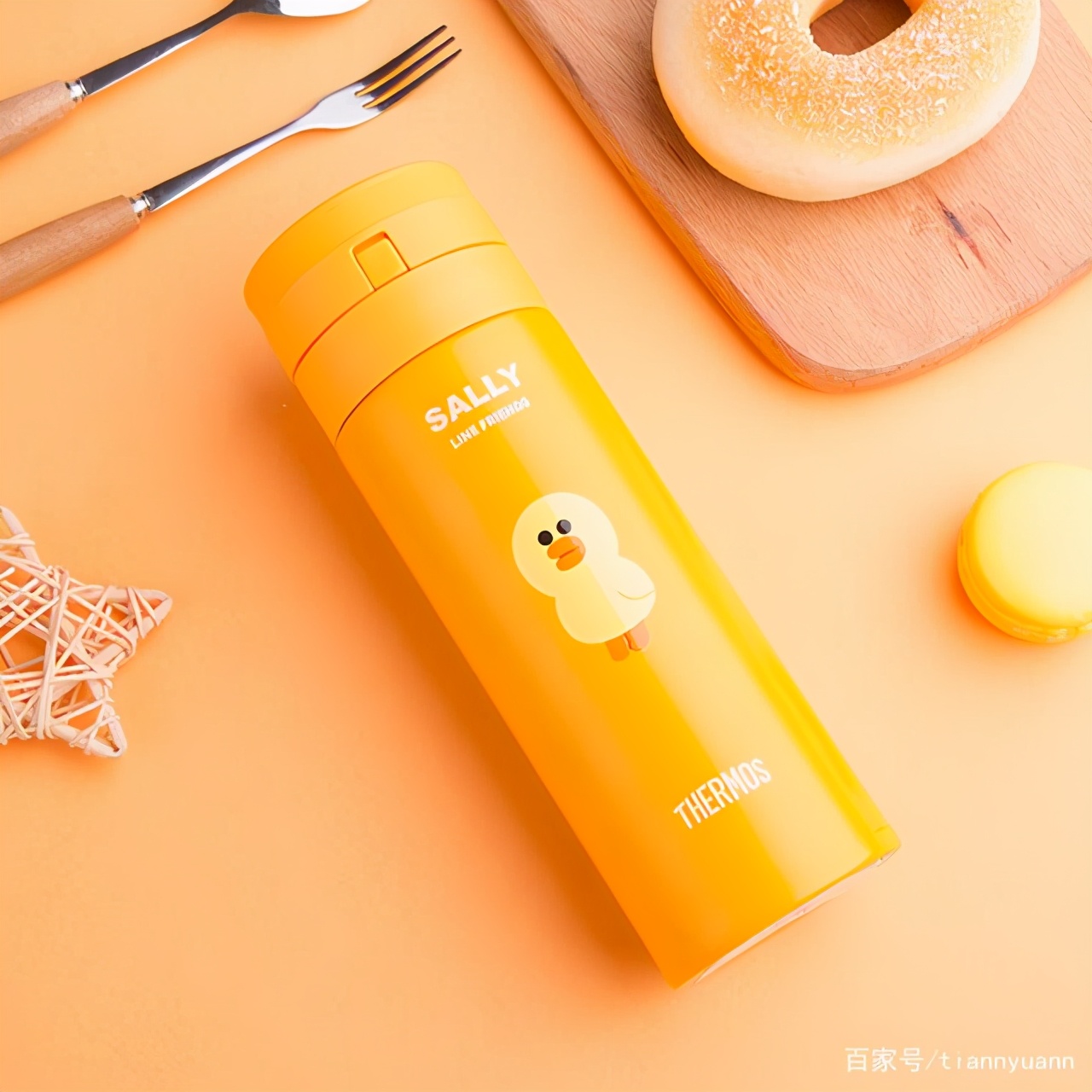 10個高顏值的保溫杯品牌推薦——實用、好看的保溫杯品牌