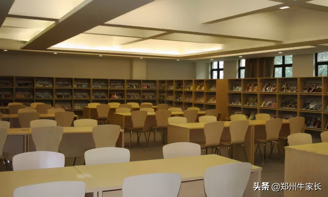 这所学校为什么有着许多奇迹教育神话？揭秘名校，原来是这样的