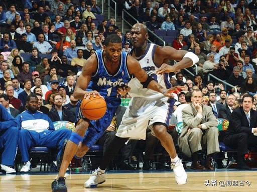 抖音还有哪些nba球星(麦迪抖音直播首秀！评选NBA历史前五，科比詹姆斯均入围)