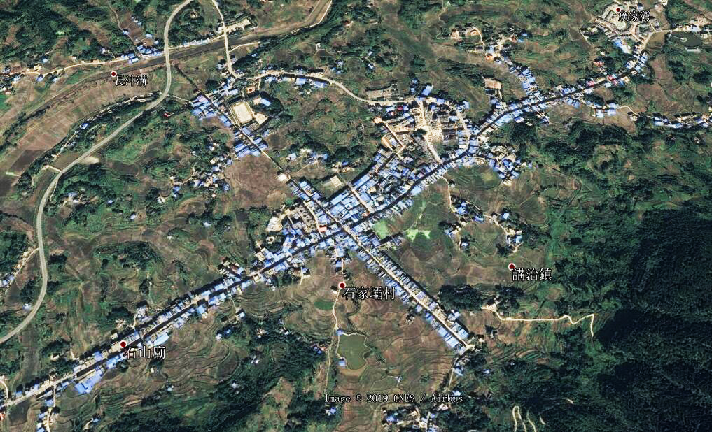 达州最有钱的大镇,四川省达州市最新旅游景点排行榜名单-出走网