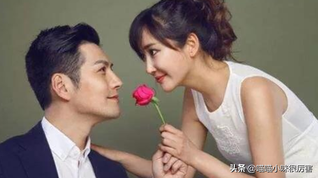 亚洲7大美男，无绯闻无情人，个个情史干净都是妻管严，堪称清流