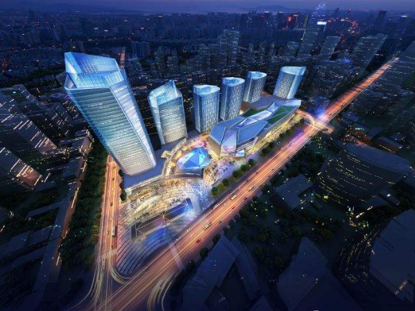 《济南研保寄宿考研招生简章》位于山东大学（洪家楼校区）校内