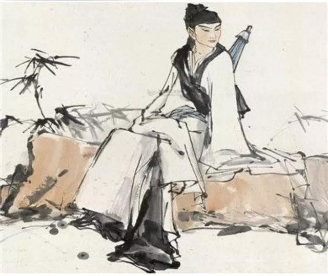 语文课本上，唐朝最有影响力的二十位诗人，李贺，王昌龄上榜