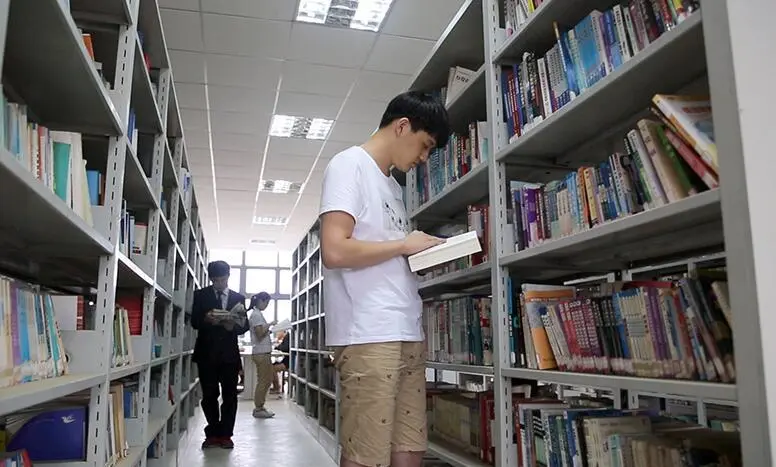 欢迎报考湖北国土资源职业学院！2020年，我们9月见