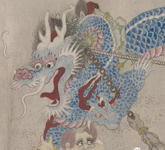 告诉你一个秘密：孙悟空根本不会“唤雨”