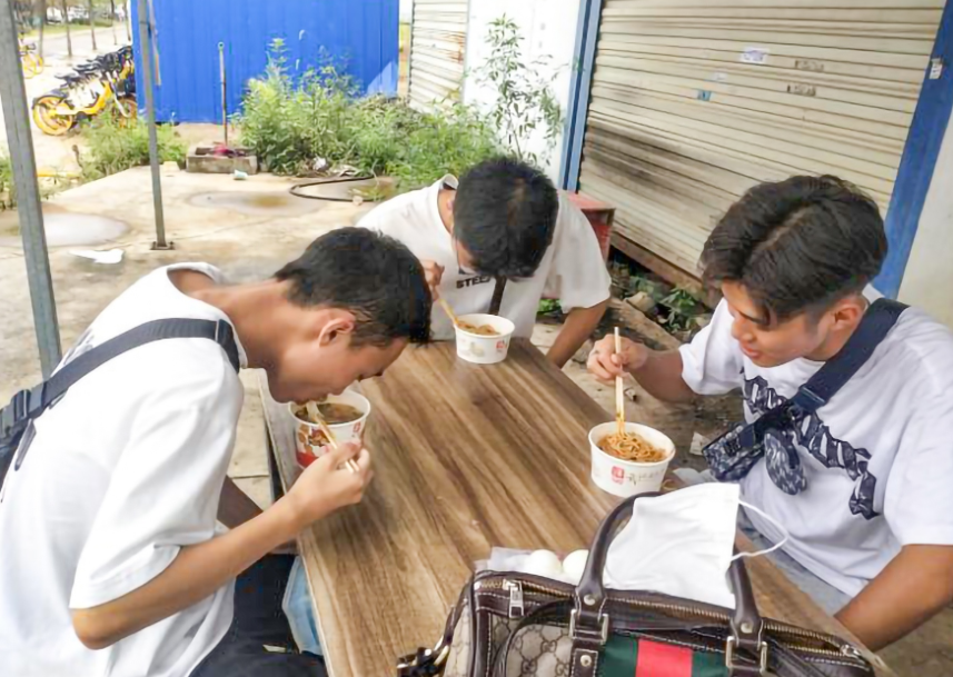 “最受欢迎”男友职业排名，程序员位居前三，公务员被嫌弃了？