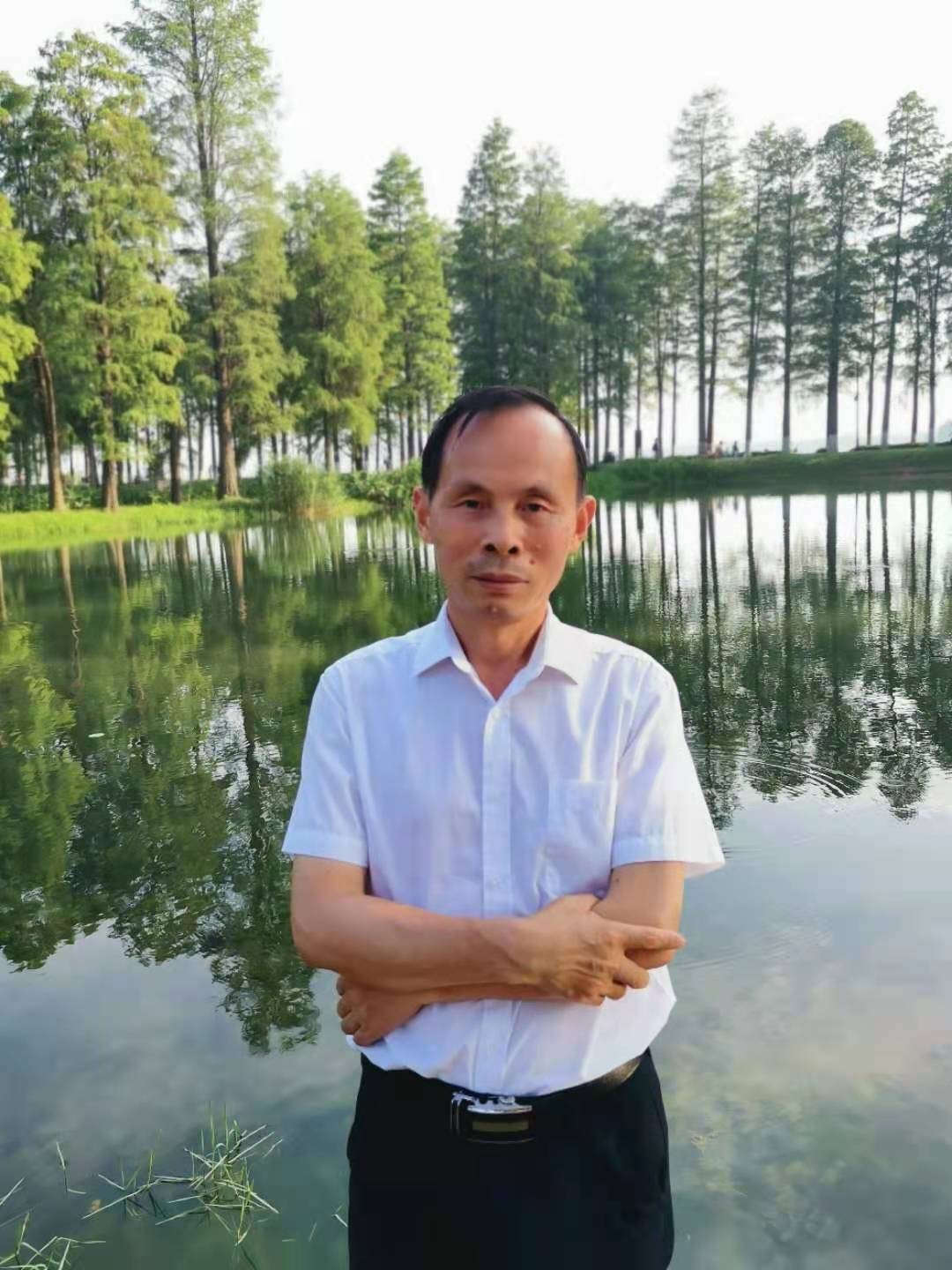 又到一年一度高考时：我忽然兴奋得像一个天真的孩子