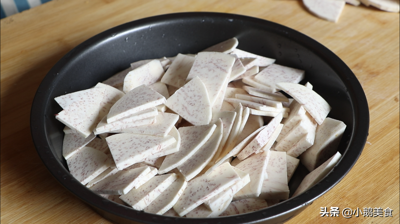 芋头汤的做法,芋头汤的做法大全