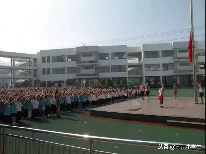 苏杰、致远、仙外……南京民办小学师资、特色大比拼！