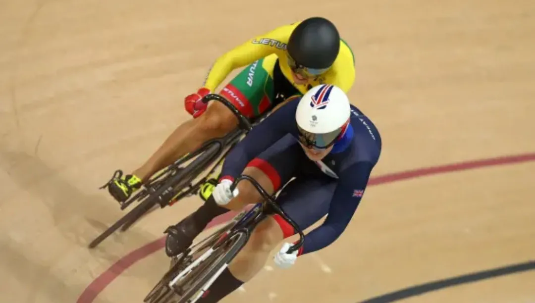 夏季奥运会的项目有哪些英文（用英文给宝宝讲夏季奥运会：内含100+运动项目）