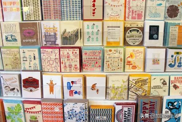 比较有创意的礼品店