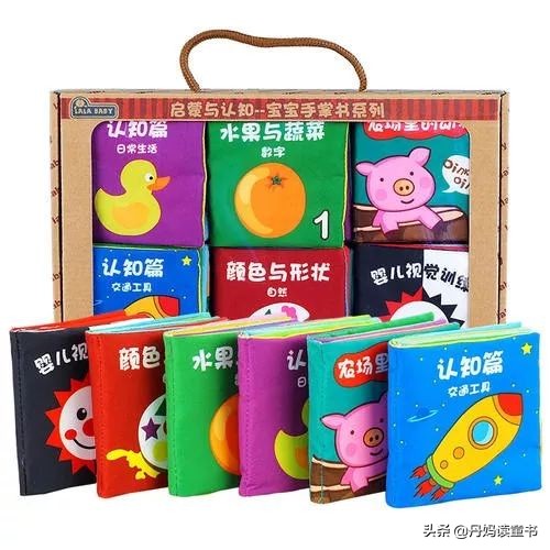 真心话，不看这篇，你可能会买错很多书（上）